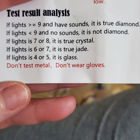 JADE Jewelry set 14k clip-on earrings, 1 brooch , 4 seperate strand necklace - Picture 2 of 15